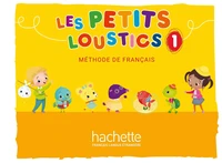 Méthode de français Les petits loustics 1