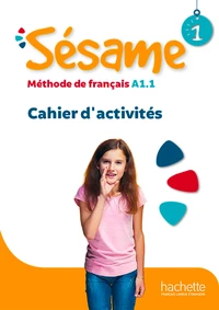 Sésame 1 A1.1