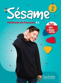 Sésame 2 A1