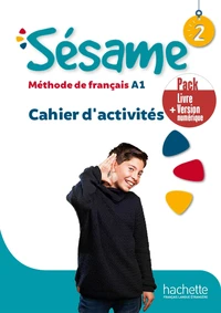 Sésame 2 A1