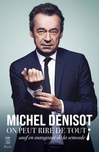 On peut rire de tout ! sauf en mangeant de la semoule