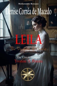 LEILA, Charles's Daughter: The Untold Story of Yvonne A. Pereira