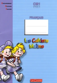 Français CM1