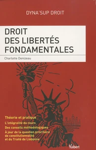 Droits des libertés fondamentales