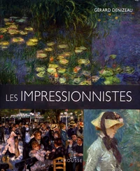 Les impressionnistes