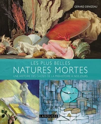 Les plus belles Natures mortes