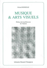 Musique et arts visuels