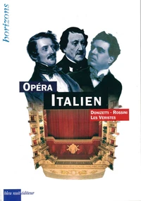 Opéra italien