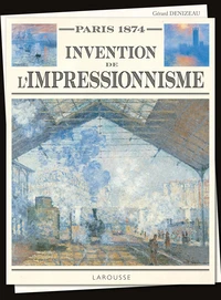 Paris 1874