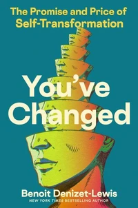 You've Changed