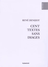 Cent textes sans images