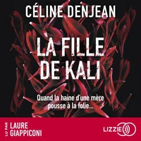 La Fille de Kali