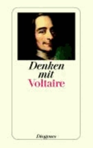 Denken mit Voltaire.