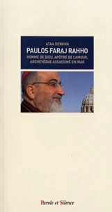 Monseigneur Paulos Faraj Rahho