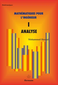 Mathématiques pour l'ingénieur