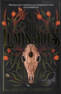 The Luminaries
