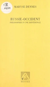 Russie-Occident