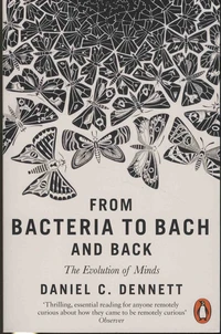 From Bacteria to Bach and Back