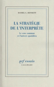 La stratégie de l'interprète