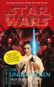 Star Wars : Dark Nest 2 : The Unseen Queen