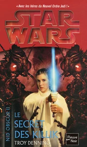 Le secret des Killik