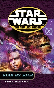 The New Jedi Order