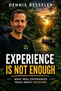 Experience Is Not Enough