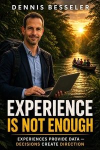 Experience Is Not Enough