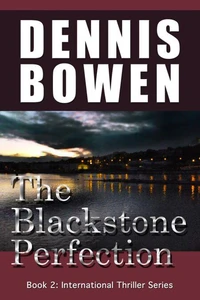The Blackstone Perfection