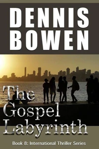 The Gospel Labyrinth