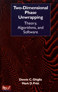 Two-Dimensional Phase Unwrapping