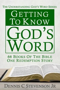 Getting to Know God's Word