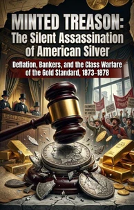 Minted Treason: The Silent Assassination of American Silver