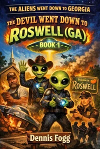 The Devil Went Down To Roswell (GA)