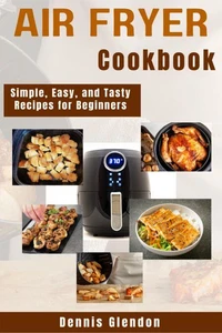 Air Fryer Cookbook