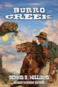 Burro Creek