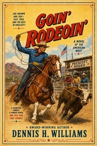 Goin' Rodeoin'