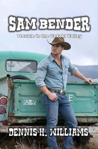 Sam Bender - Trouble in the Vekohl Valley