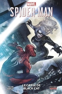 Dennis Hallum et Luca Maresca - Spider-Man  : Le casse de Black Cat.