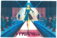 #1 Paris Show