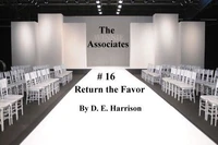 # 16 Return the Favor