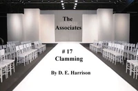 #17 Clamming
