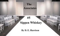 # 5 Sippen Whiskey