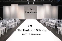 # 9 The Plush Red Silk Rug