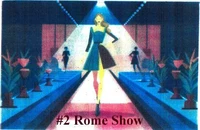 Rome Show