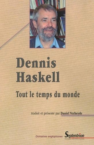 Dennis Haskell - Tout le temps du monde.