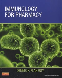 Immunology for Pharmacy
