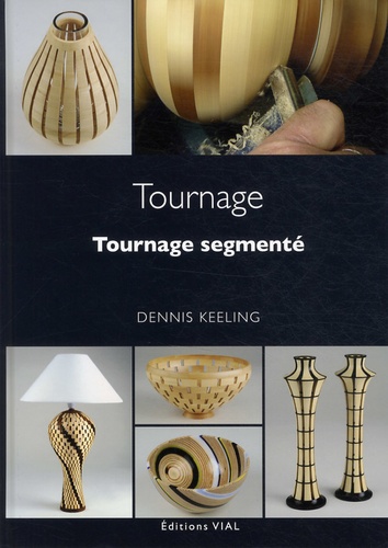 Dennis Keeling - Tournage segmenté.