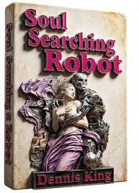Soul Searching Robot