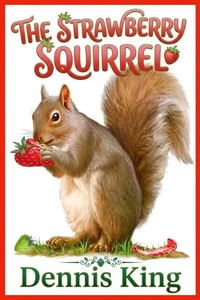 The Strawberry Squirrel